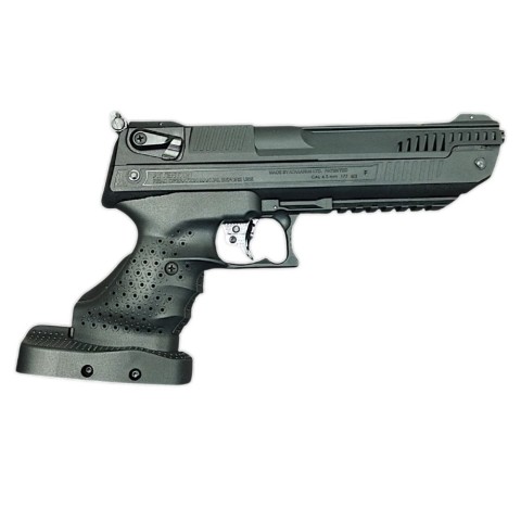 Пістолет пневматичний Zoraki HP-01 Light