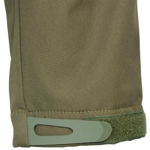 Куртка Skif Tac Gamekeeper L 100% полиэстер olive