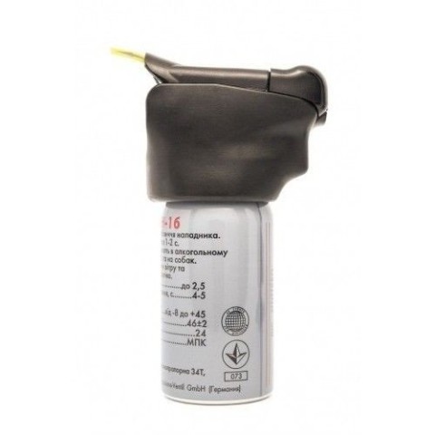 Газовий балончик Терен-1Б (LED)