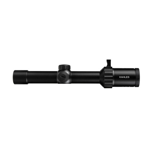 Прицел оптический KAHLES K 18i 1-8x24 (30 mm) SFP illum. IPSC