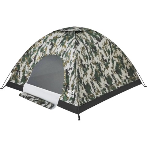 Палатка Skif Outdoor Adventure I 200x200 см Camo