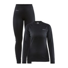 Core Dry Baselayer Set Woman