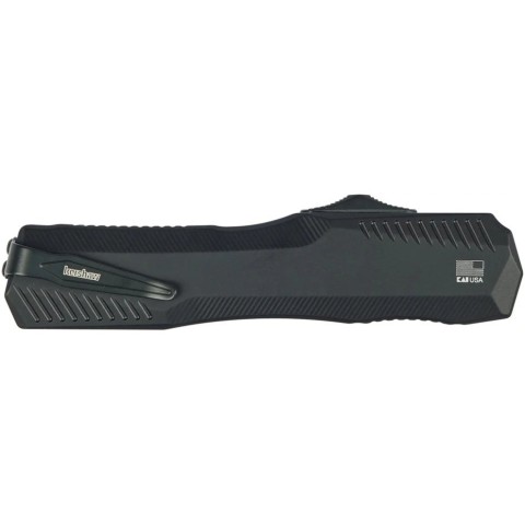 Ніж Kershaw Livewire - MagnaCut Black Blade,
