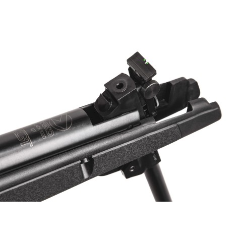 Пневматическая винтовка Gamo BLACK 1000 IGT