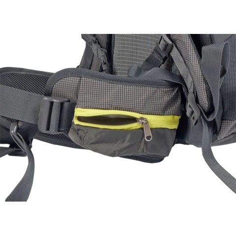 Рюкзак Skif Outdoor Adventure 40 Dark grey