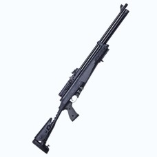 Гвинтівка пневматична Optima AT44-10 PCP 4,5 мм