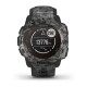Смарт-годинник Garmin Instinct Solar Camo Edition Graphite