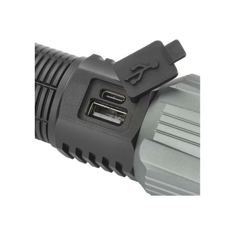 Лiхтар LED EMOS P3122 3000Lm Li-Ion 5000 мА/г