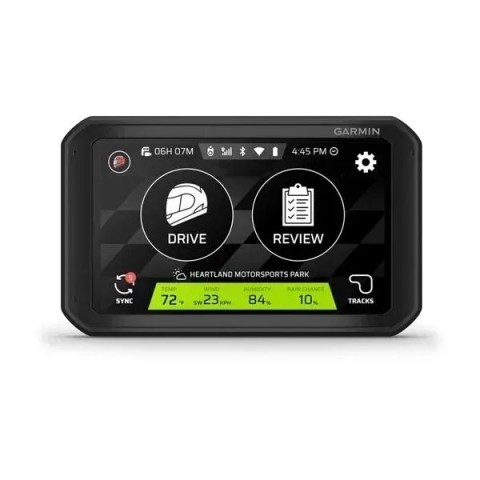 Оптимизатор эффективности вождения Garmin Catalyst™