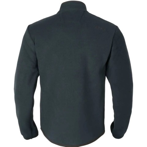 Кофта Harkila Torsby fleece jacket L dark navy