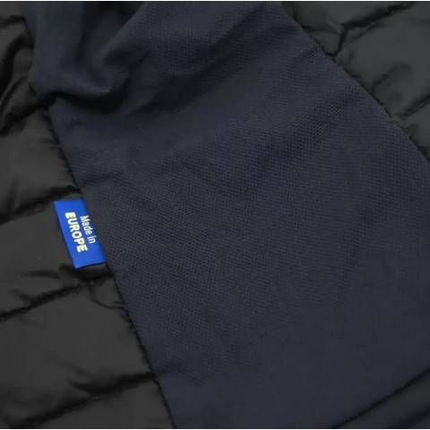 Жилет Carinthia G-LOFT® Ultra Vest 2.0 XL Black