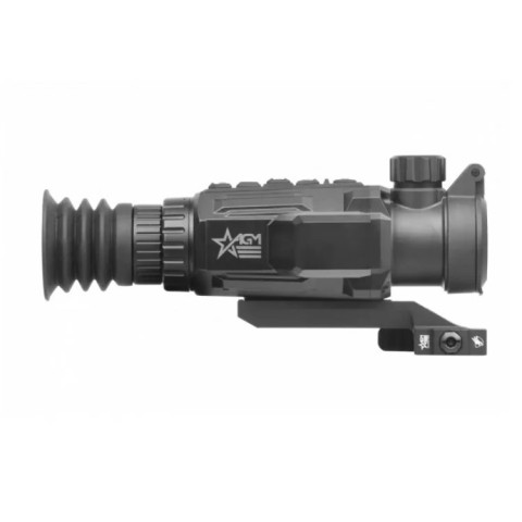 Тепловізійний приціл AGM Secutor LRF 35-384