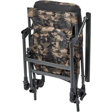 Крісло Brain Recliner High Back HYC002AL-HB Камуфляж