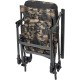 Крісло Brain Recliner High Back HYC002AL-HB Камуфляж