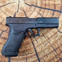 Стартовый пистолет Bruni Gap (G17) бу