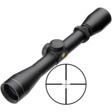 Прицел Leupold VX-1 2-7х33mm Matte Duplex