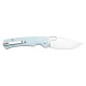 Ніж Artisan Revel AR-RPM9, FRN mint green