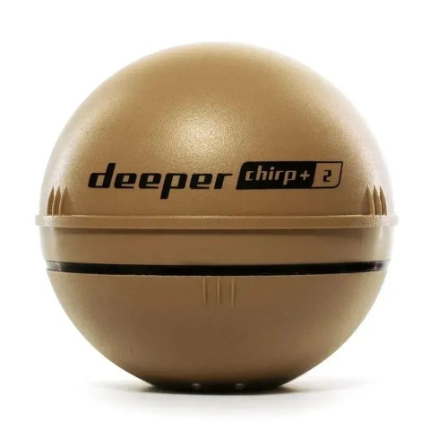 Эхолот Deeper Smart Sonar CHIRP+ 2