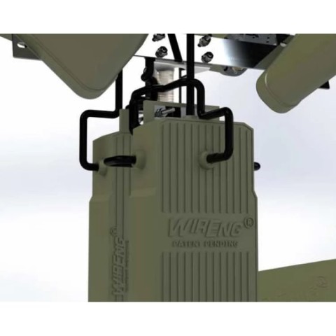 Всенаправленная антенна DroneAnt-Plus-I для Autel и DJI
