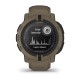 Смарт-годинник Garmin Instinct 2 Solar Tactical Edition койот