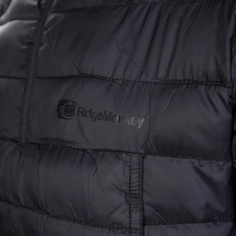 Куртка RidgeMonkey APEarel K2XP Compact Coat M Black
