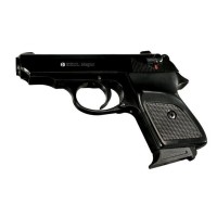 Стартовий пістолет Ekol Major чорний