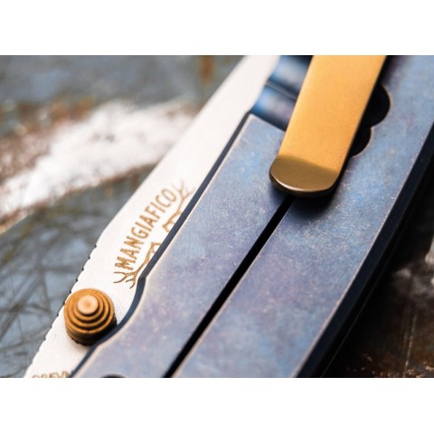 Ніж Boker Plus 