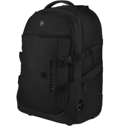 Рюкзак на колесах Victorinox Travel VX SPORT EVO/Black