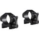 Кольца Hawke Precision Steel QD 1