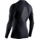 Invent 4.0 Shirt Round Neck Long Sleeve Men