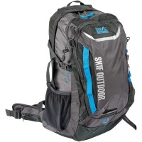 Рюкзак Skif Outdoor Tracker 40 Dark grey
