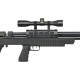 Гвинтівка пневматична Beeman 13615 PCP 4,5 мм