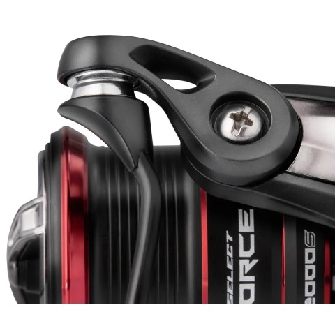 Котушка Select Force 4000S 6+1BB 4.8:1