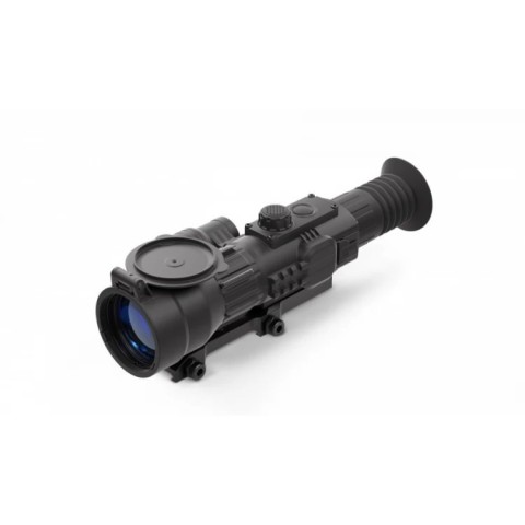 Цифровий приціл нічного бачення Yukon Sightline N475