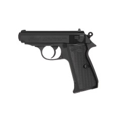 Пневматичний пістолет Umarex Walther PPK/S Blowback кал.4,5мм