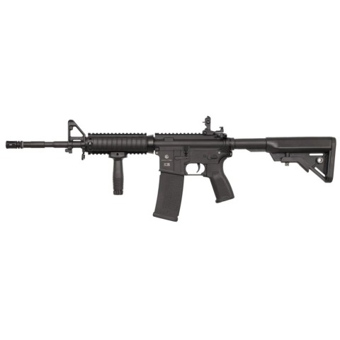 Страйкбольна гвинтівка Evolution Recon SOPMOD 14.5