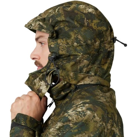 Куртка Seeland Avail 52 Camo