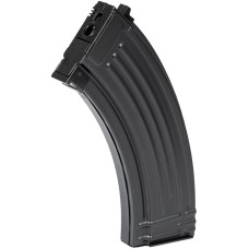 Магазин (стрб.) CYMA для AK47, 6 мм 600bbs, iron magazine