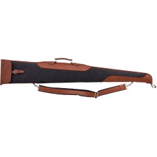 Чехол для оружия Blaser Typ A 135 см, шерсть-кожа