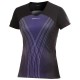 Elite Run V-Neck Tee Woman