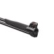 Винтовка пневматическая Stoeger RX40 Combo Black с прицелом 3-9x40AO  кал.4.5мм