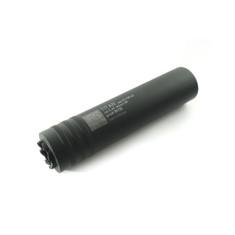 Глушник FromSteel  кал. 5,45F M24х1,5R v3
