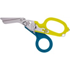 Ножницы Leatherman 833070 Raptor Rescue. Yellow Blue. Utility