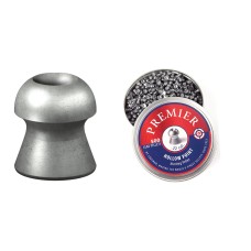 Кульки Crosman Legacy Hollow Point 0.92 г, кал.22(5.5 мм), уп. 500 шт.