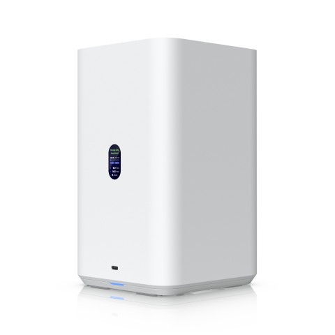 Мережеве сховище (NAS-сервер) Ubiquiti UNAS-2-W 