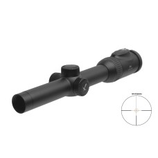 Прицел оптический Swarovski Z8I 1-8x24 L 4A-IF