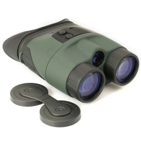 Бінокль нічного бачення Yukon Tracker 3x42