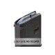 Магазин Magpul черный PMAG 10 AR/M4 GEN M3, 5.56x45
