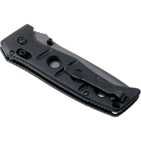 Ніж Benchmade Sibert Adamas (275GY-1)