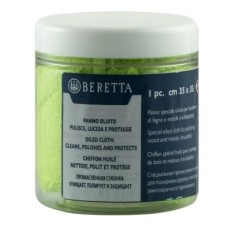 CK8310-0048-01D7  Промасленная салфетка 